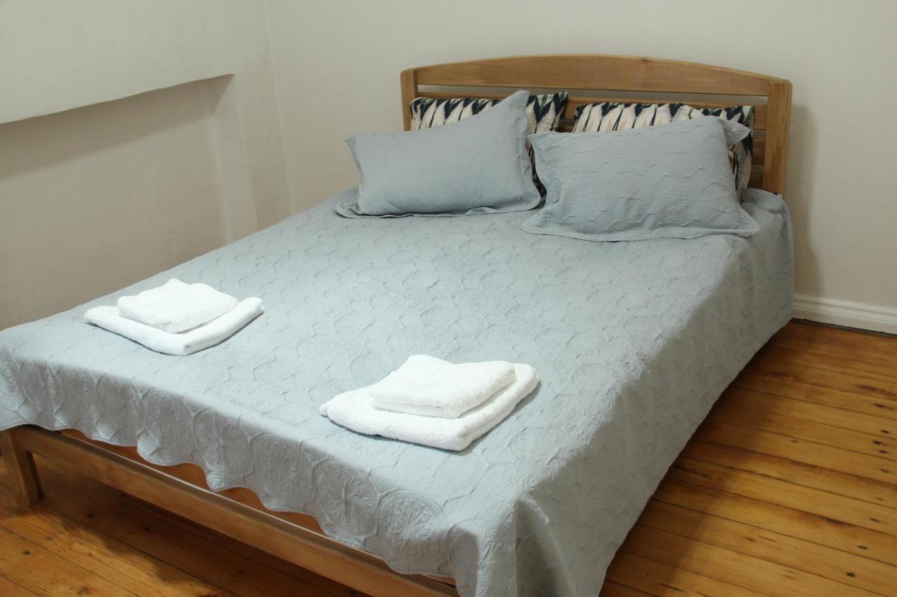 טביליסי Suliko - Your Cosy Apartment In The Center מראה חיצוני תמונה