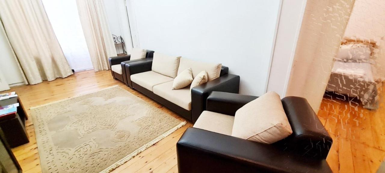 טביליסי Suliko - Your Cosy Apartment In The Center מראה חיצוני תמונה