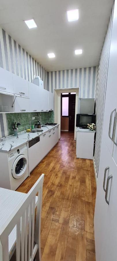 טביליסי Suliko - Your Cosy Apartment In The Center מראה חיצוני תמונה