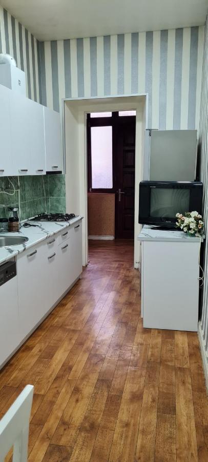 טביליסי Suliko - Your Cosy Apartment In The Center מראה חיצוני תמונה