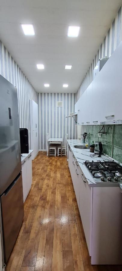טביליסי Suliko - Your Cosy Apartment In The Center מראה חיצוני תמונה