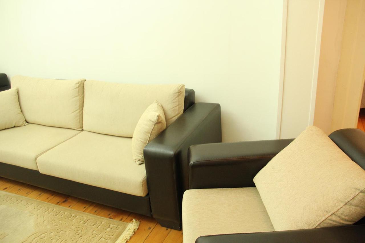 טביליסי Suliko - Your Cosy Apartment In The Center מראה חיצוני תמונה