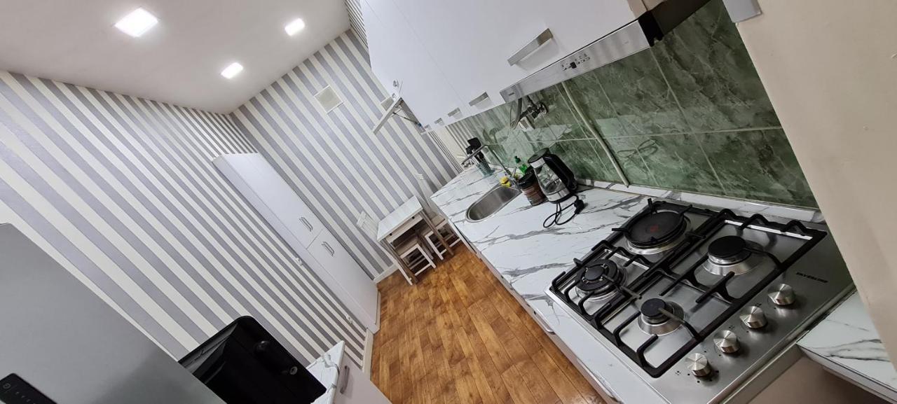 טביליסי Suliko - Your Cosy Apartment In The Center מראה חיצוני תמונה