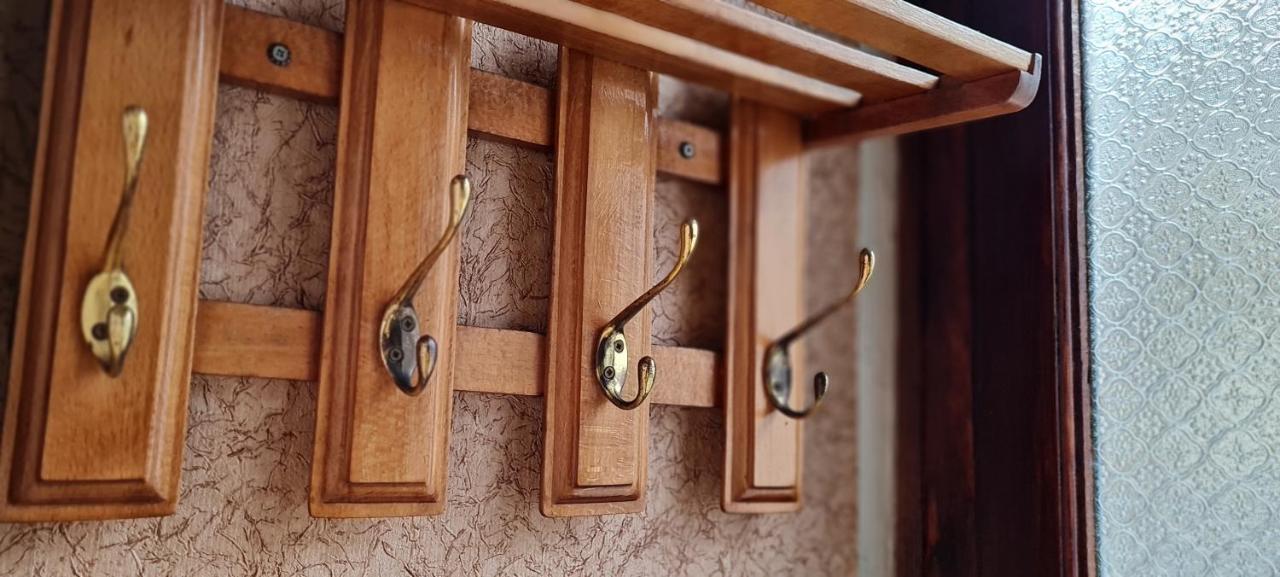 טביליסי Suliko - Your Cosy Apartment In The Center מראה חיצוני תמונה
